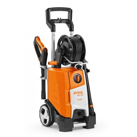 Idropulitrice STIHL RE 130 Plus Idropulitrice STIHL RE 130 Plus